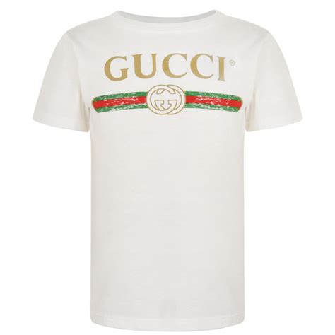 fake gucci kids shirts and pants